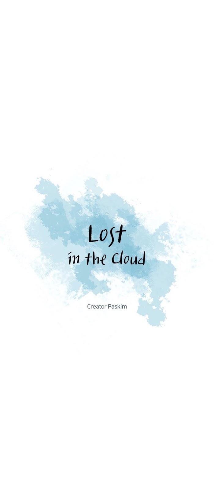 Read Lost in the Cloud Manga Online