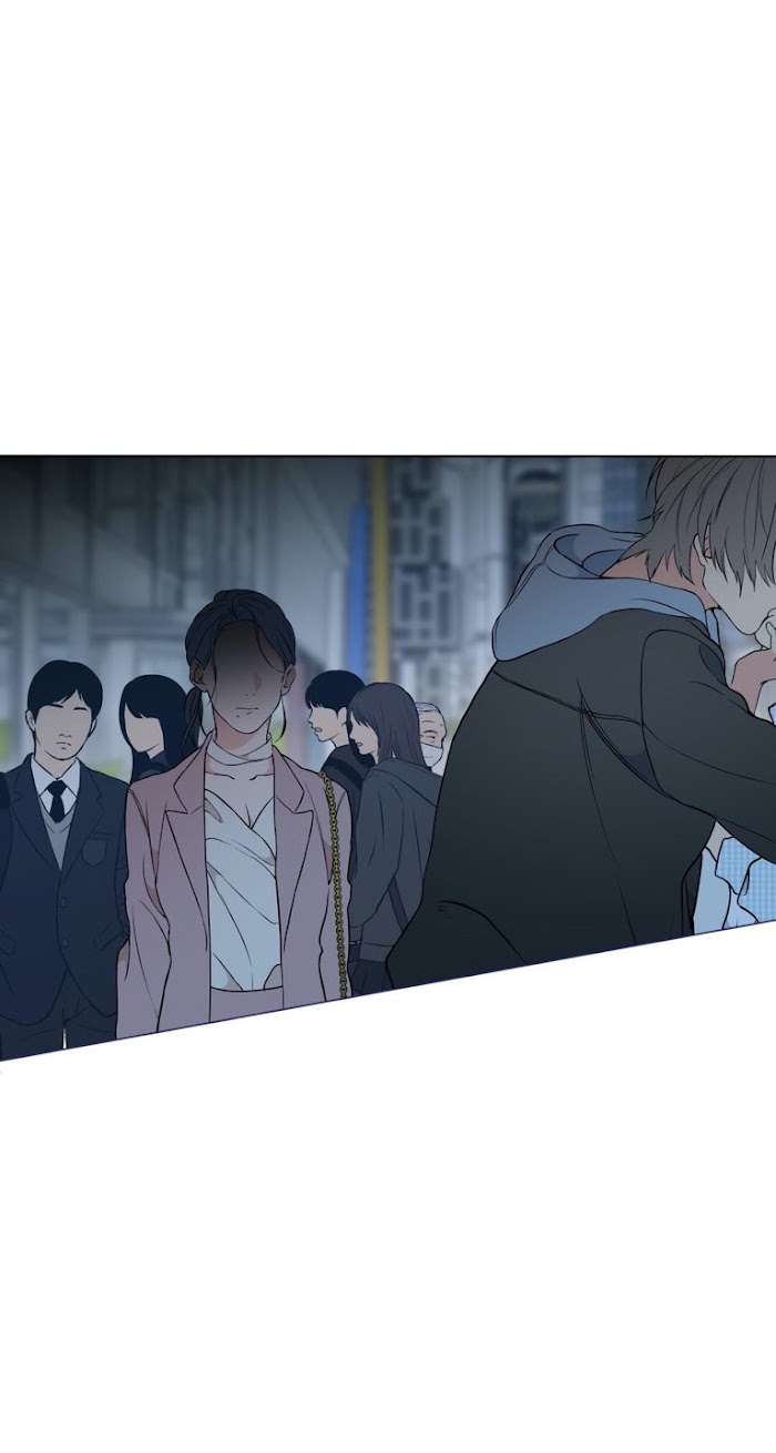 Read Lost in the Cloud Manga Online