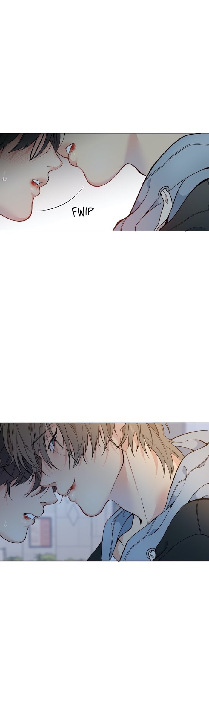 Read Lost in the Cloud Manga Online