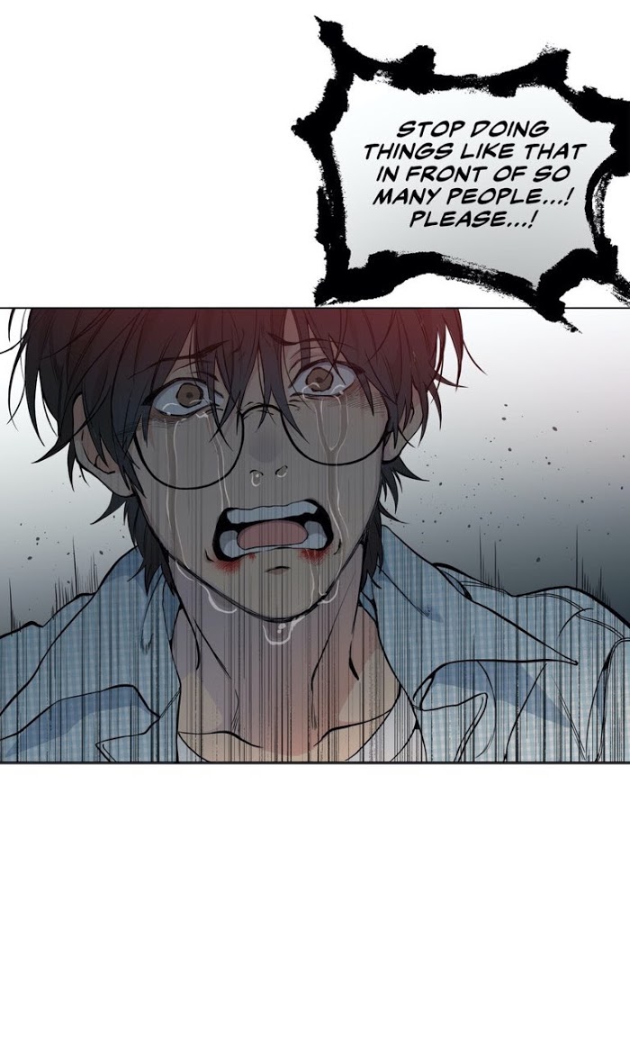 Read Lost in the Cloud Manga Online