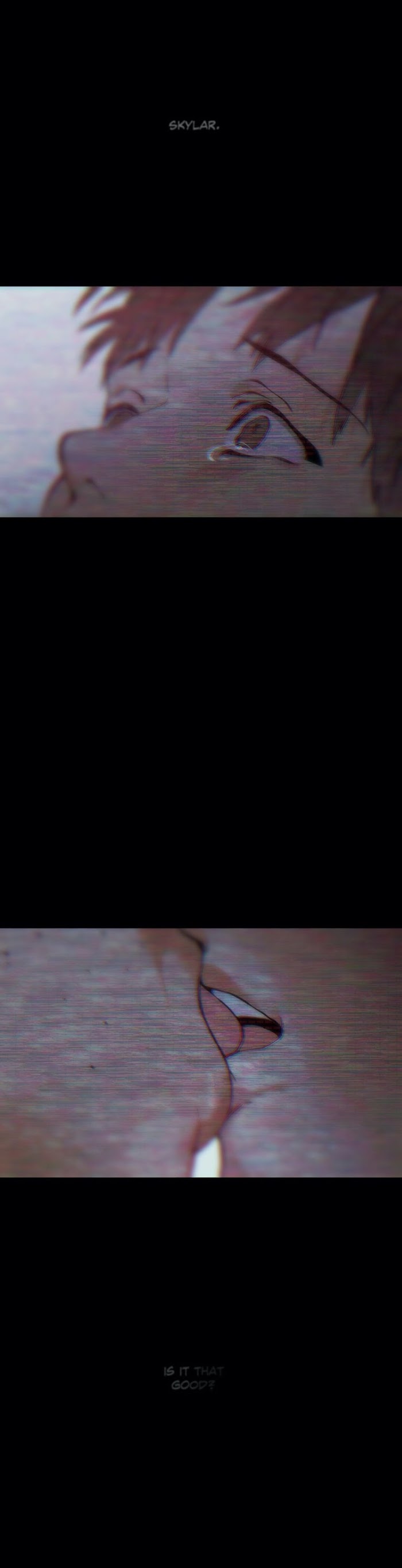 Read Lost in the Cloud Manga Online