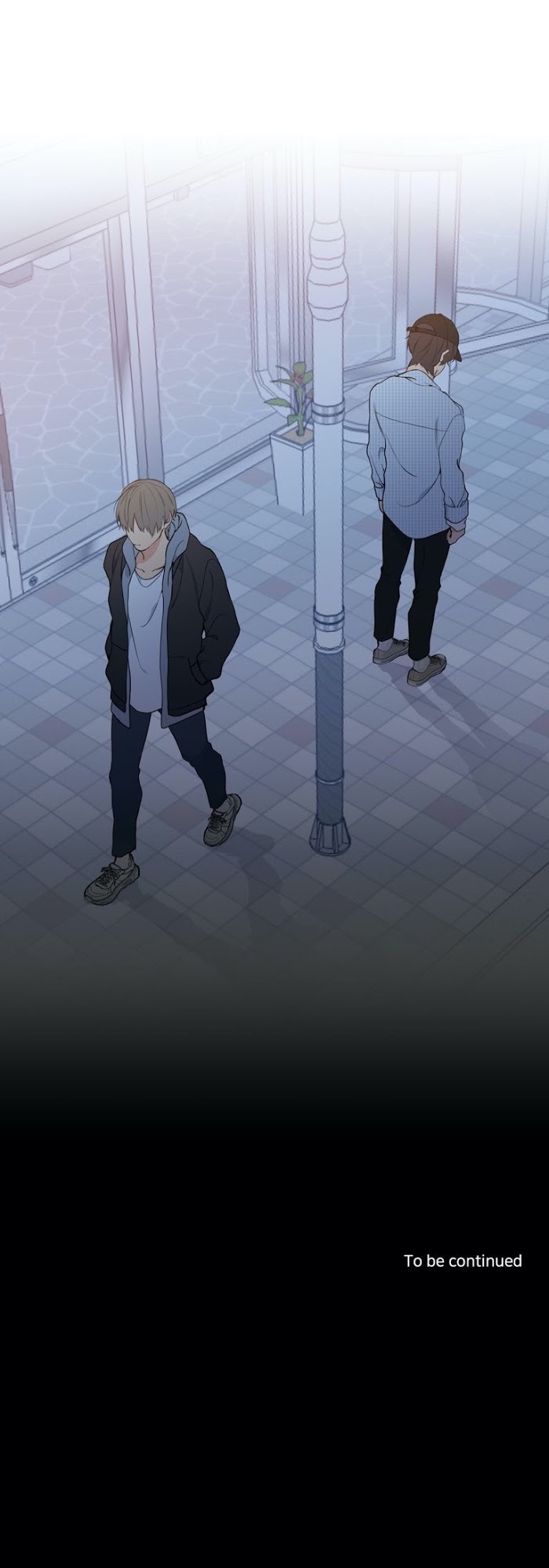 Read Lost in the Cloud Manga Online