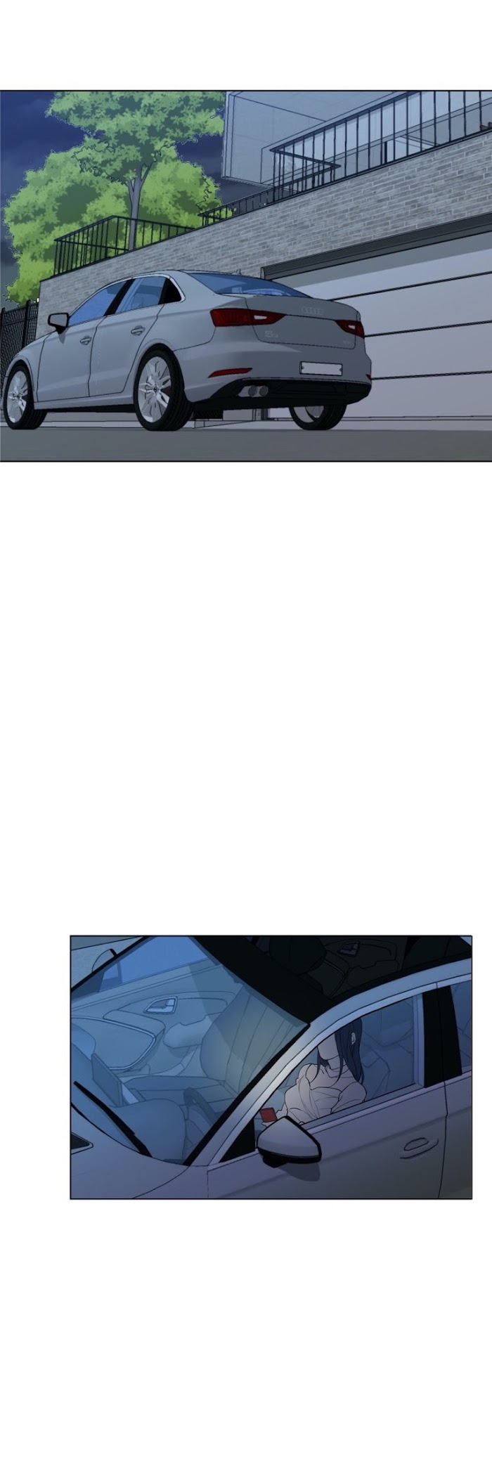 Read Lost in the Cloud Manga Online