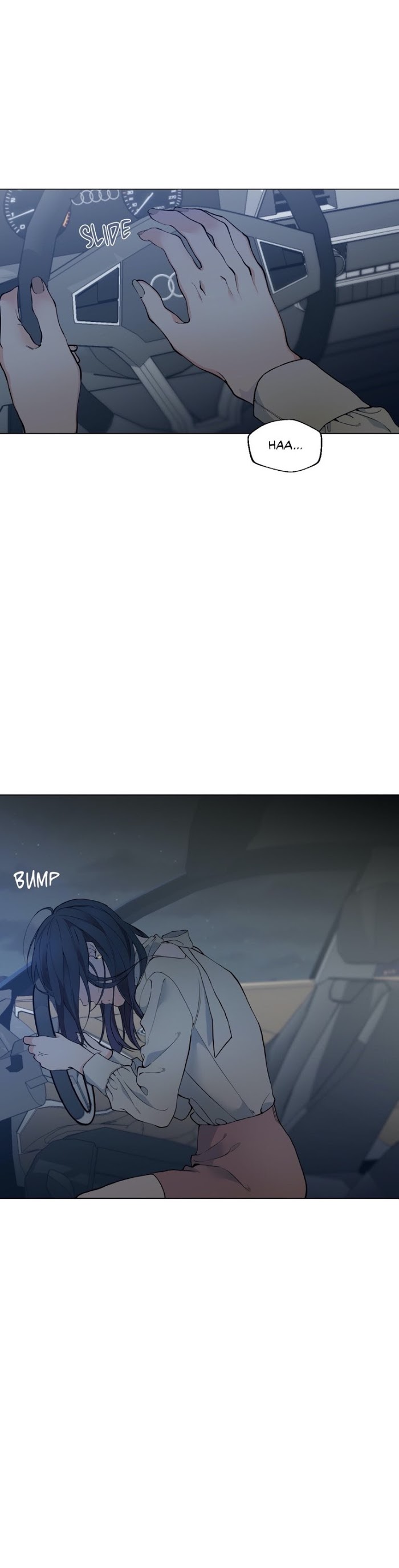 Read Lost in the Cloud Manga Online