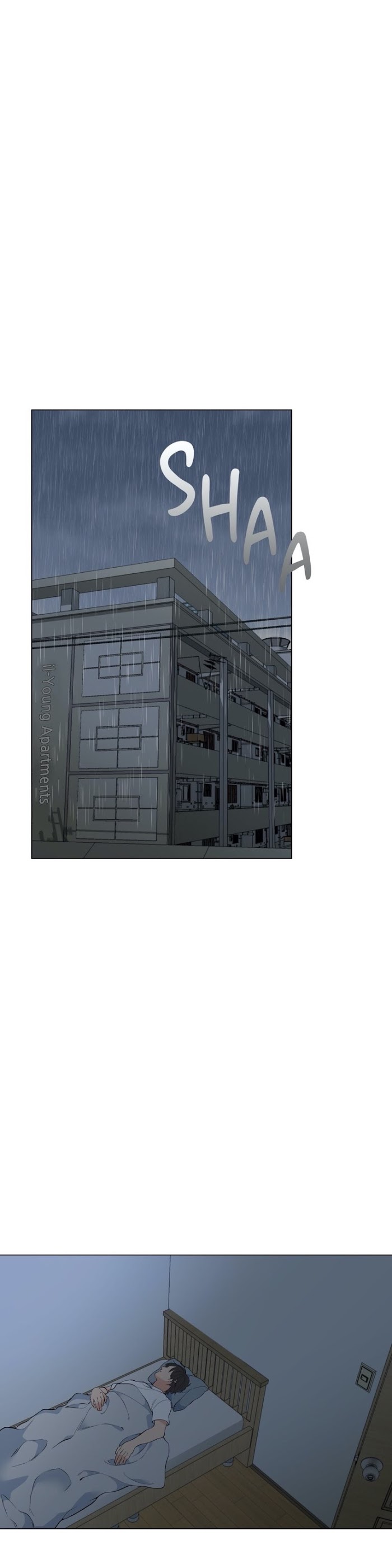 Read Lost in the Cloud Manga Online