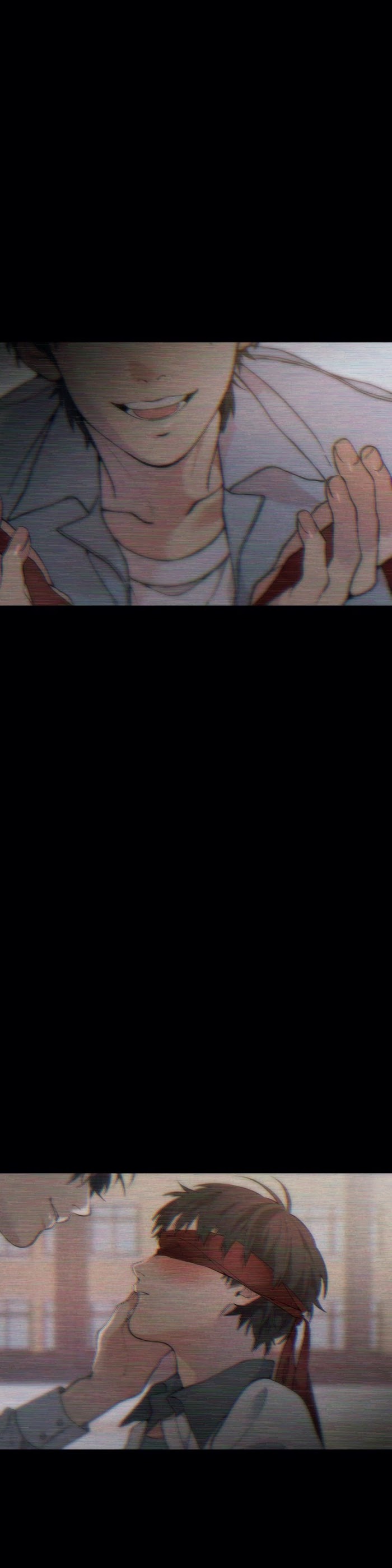 Read Lost in the Cloud Manga Online