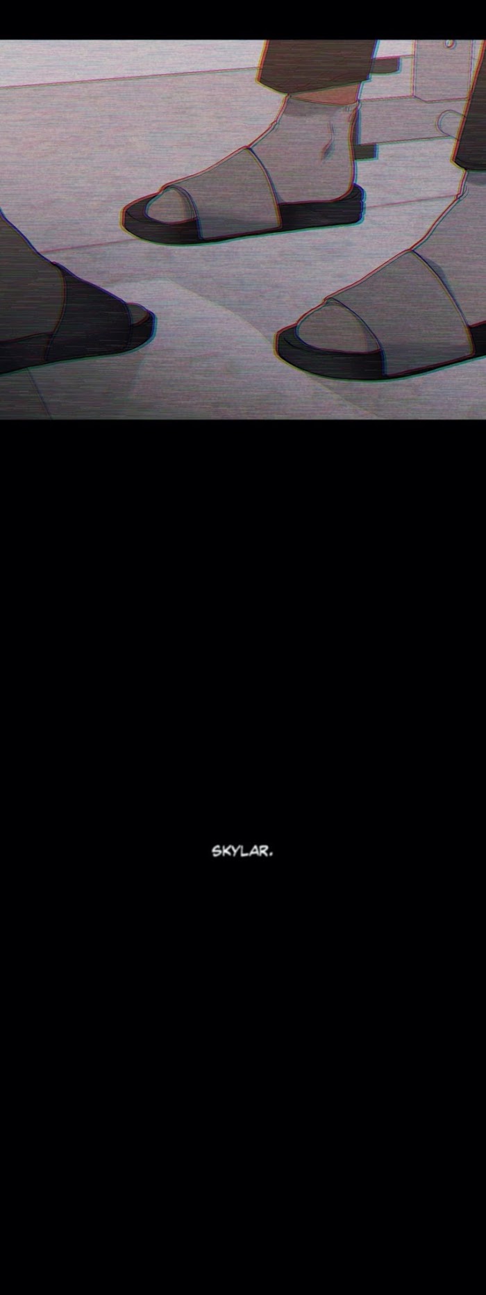 Read Lost in the Cloud Manga Online