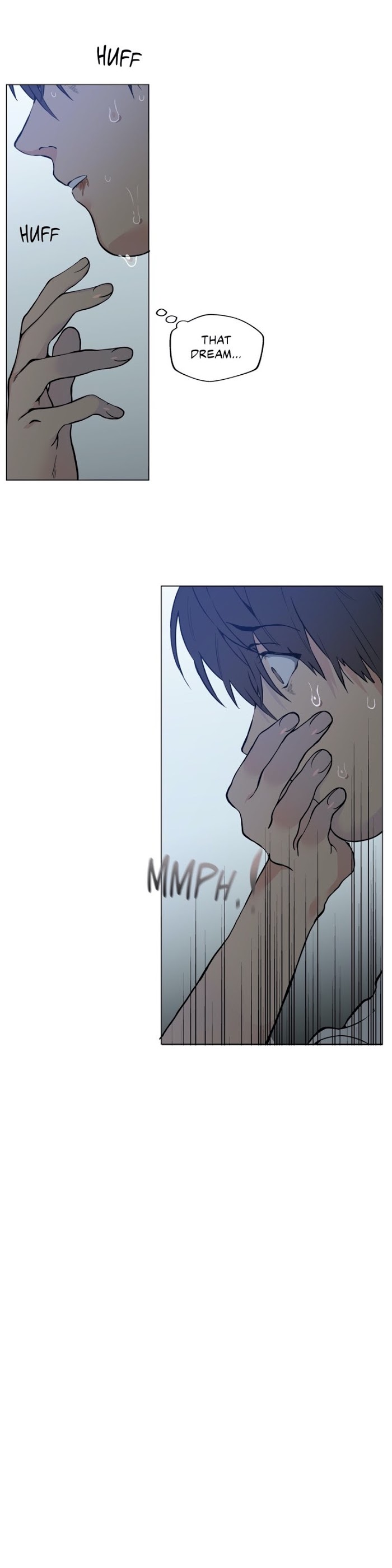 Read Lost in the Cloud Manga Online