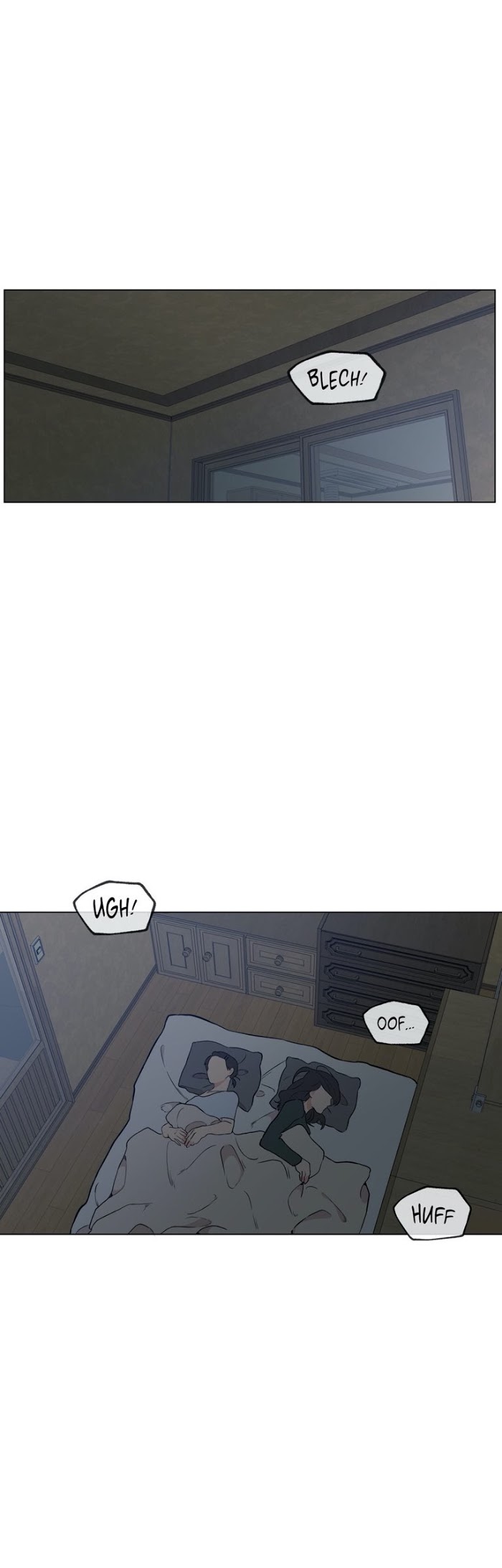 Read Lost in the Cloud Manga Online