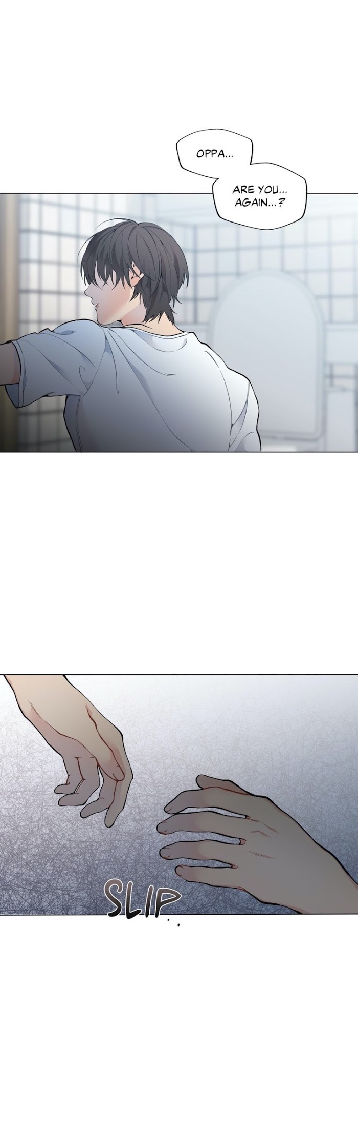 Read Lost in the Cloud Manga Online