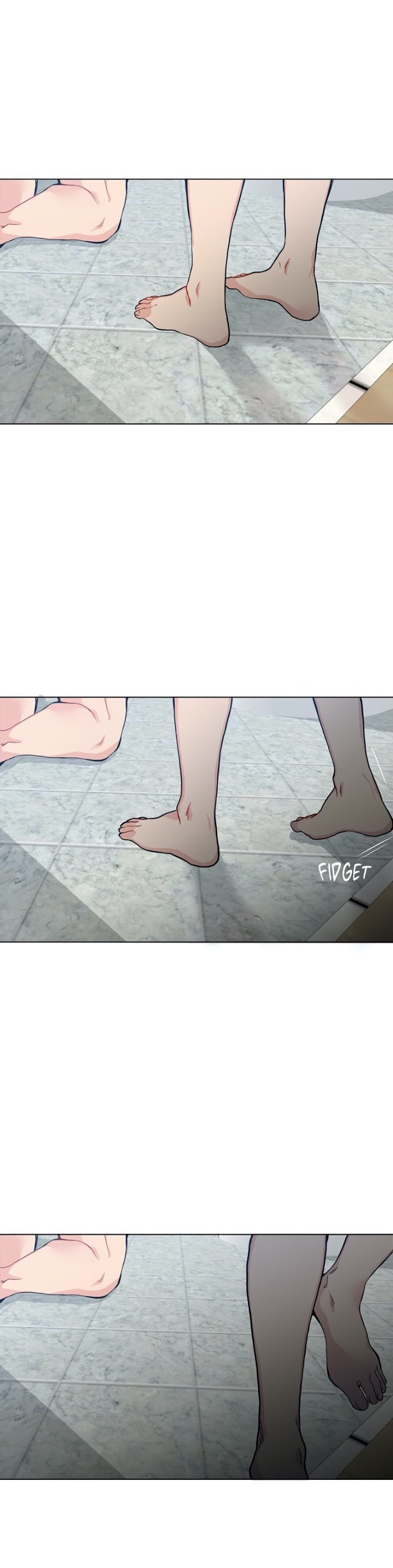 Read Lost in the Cloud Manga Online