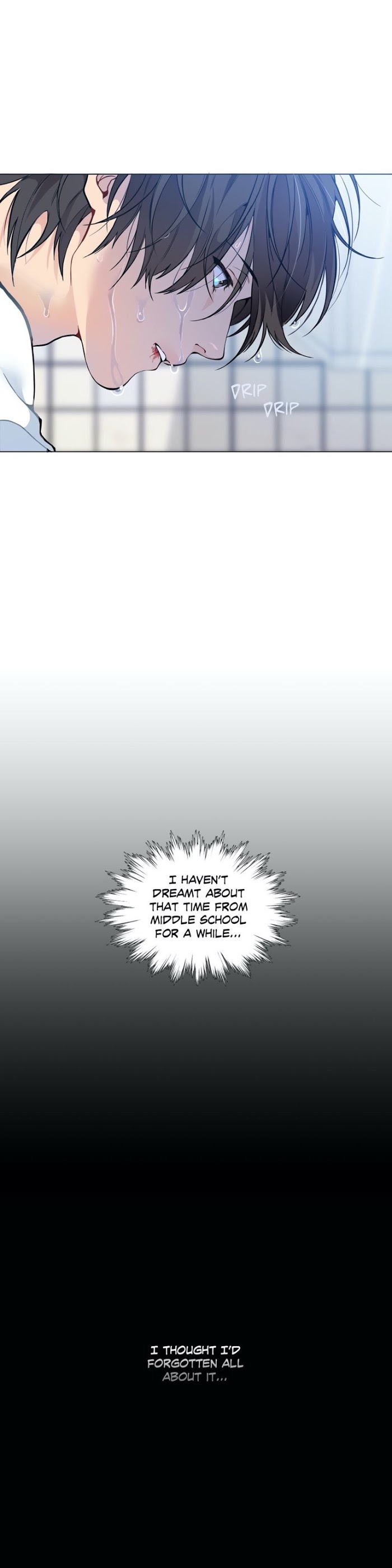 Read Lost in the Cloud Manga Online