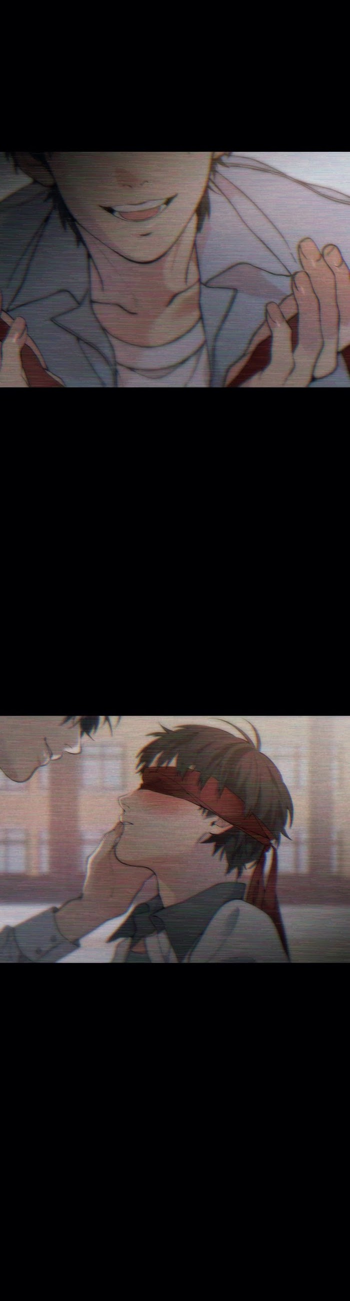 Read Lost in the Cloud Manga Online