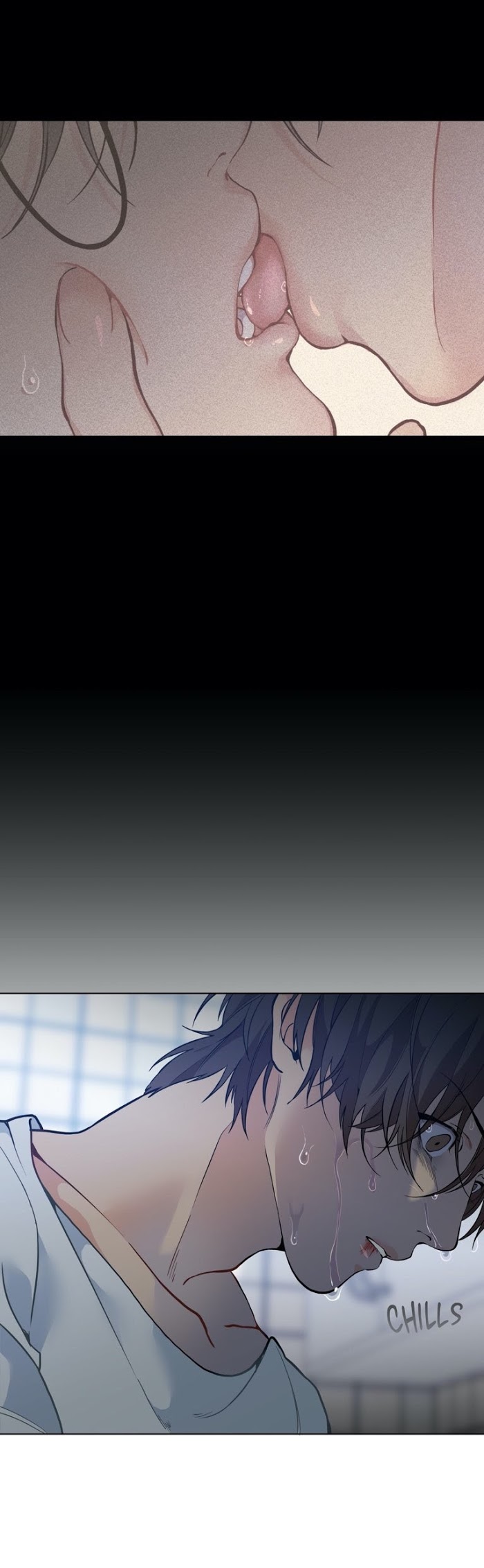 Read Lost in the Cloud Manga Online