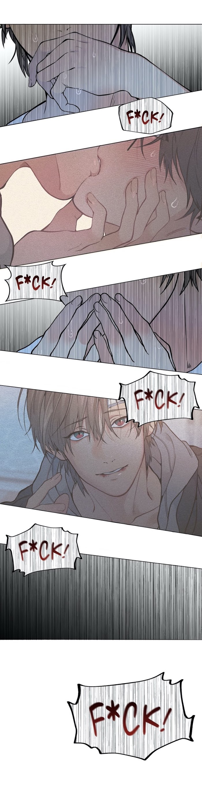 Read Lost in the Cloud Manga Online