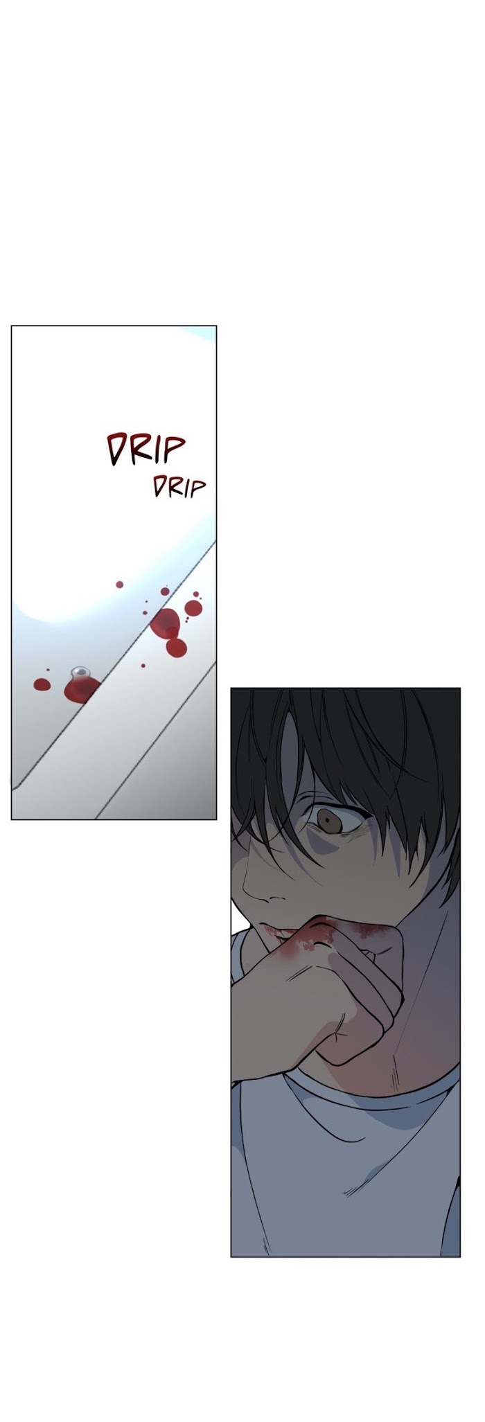 Read Lost in the Cloud Manga Online