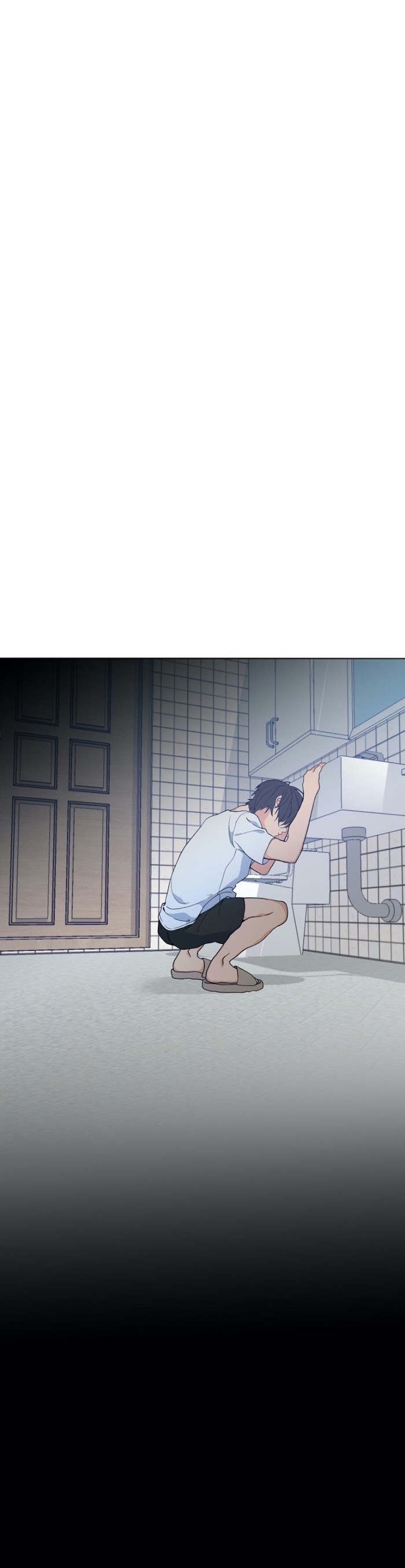 Read Lost in the Cloud Manga Online