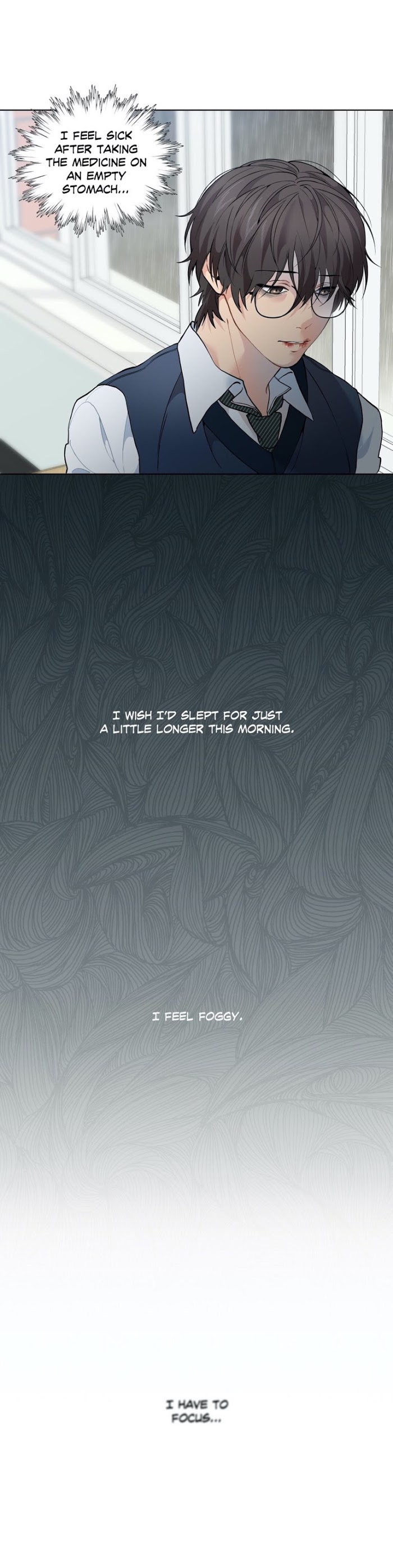 Read Lost in the Cloud Manga Online