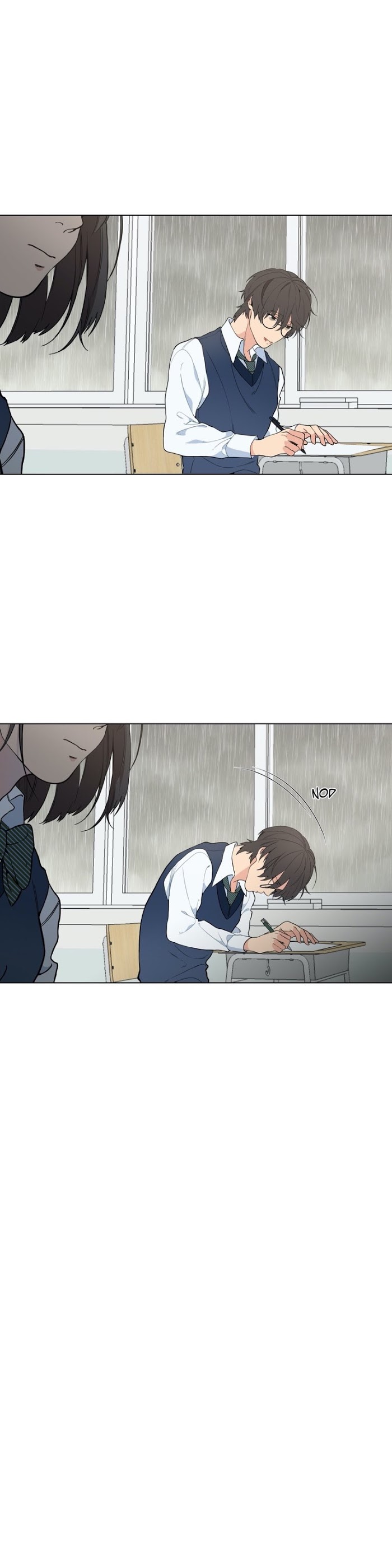 Read Lost in the Cloud Manga Online