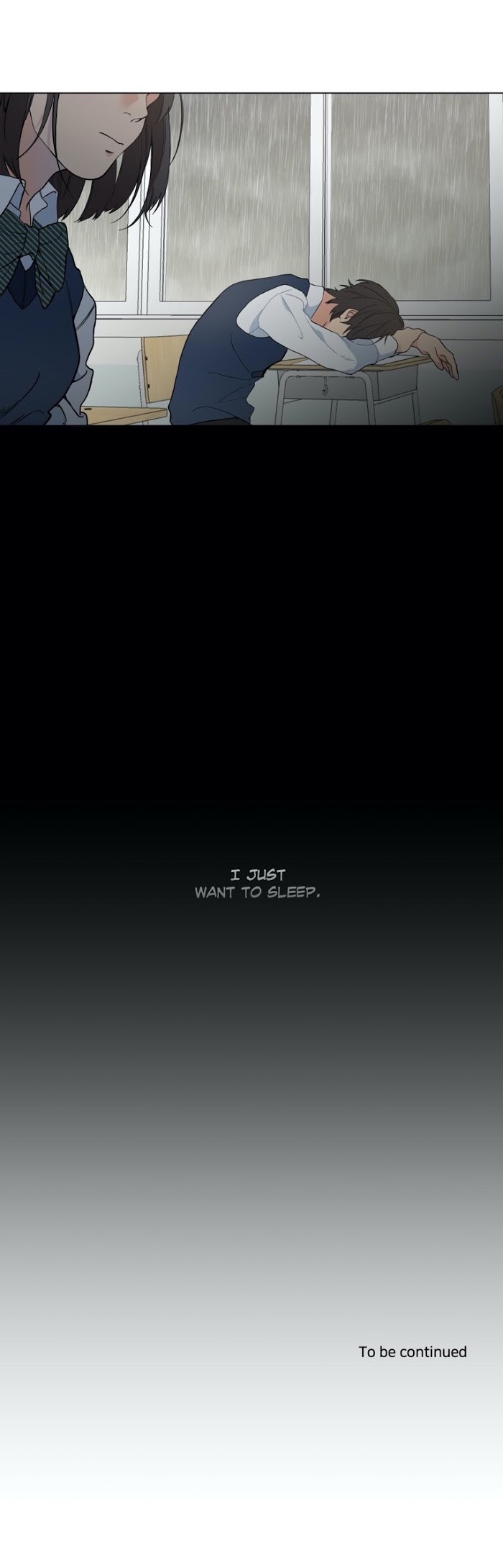 Read Lost in the Cloud Manga Online