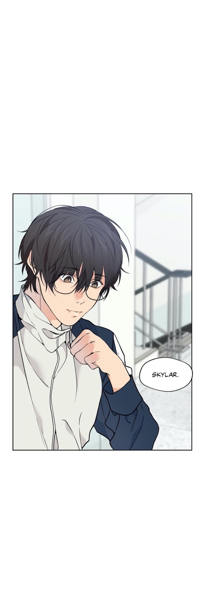 Read Lost in the Cloud Manga Online