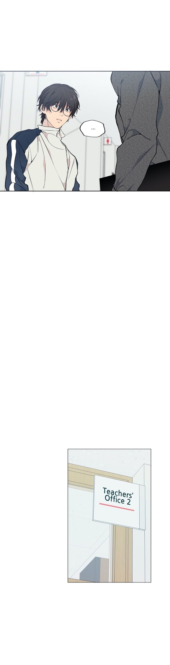 Read Lost in the Cloud Manga Online