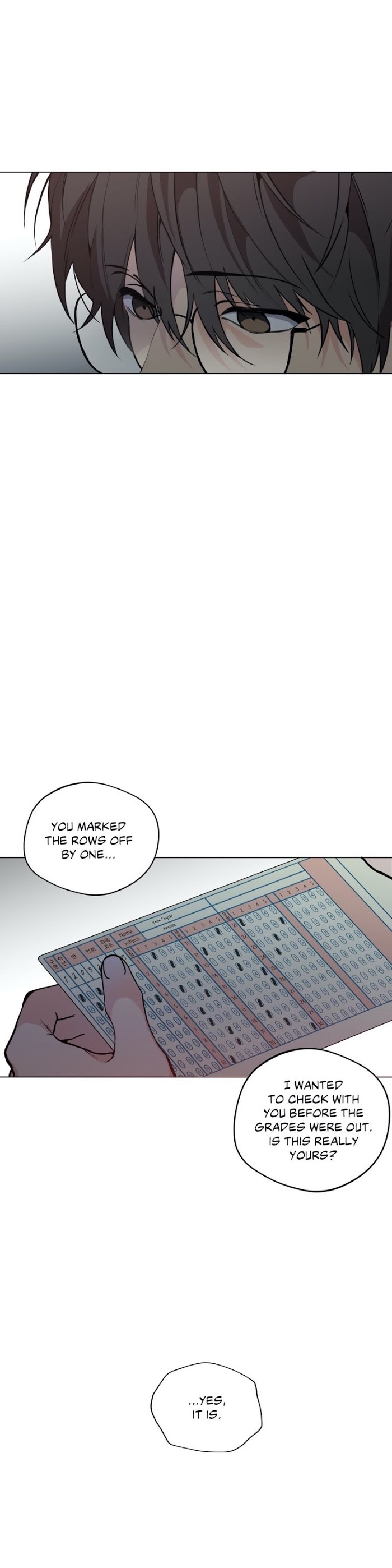 Read Lost in the Cloud Manga Online