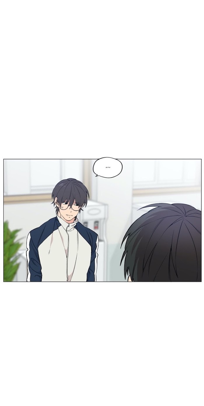 Read Lost in the Cloud Manga Online