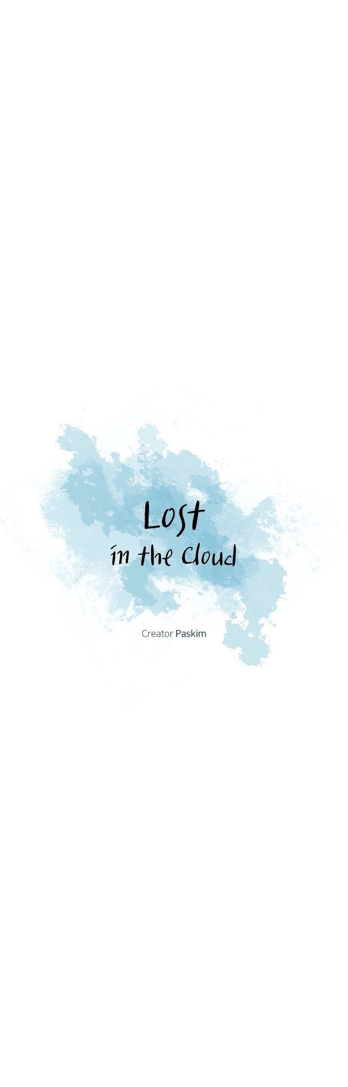 Read Lost in the Cloud Manga Online