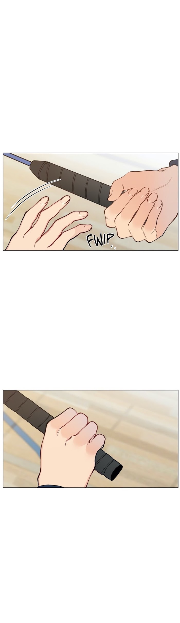 Read Lost in the Cloud Manga Online