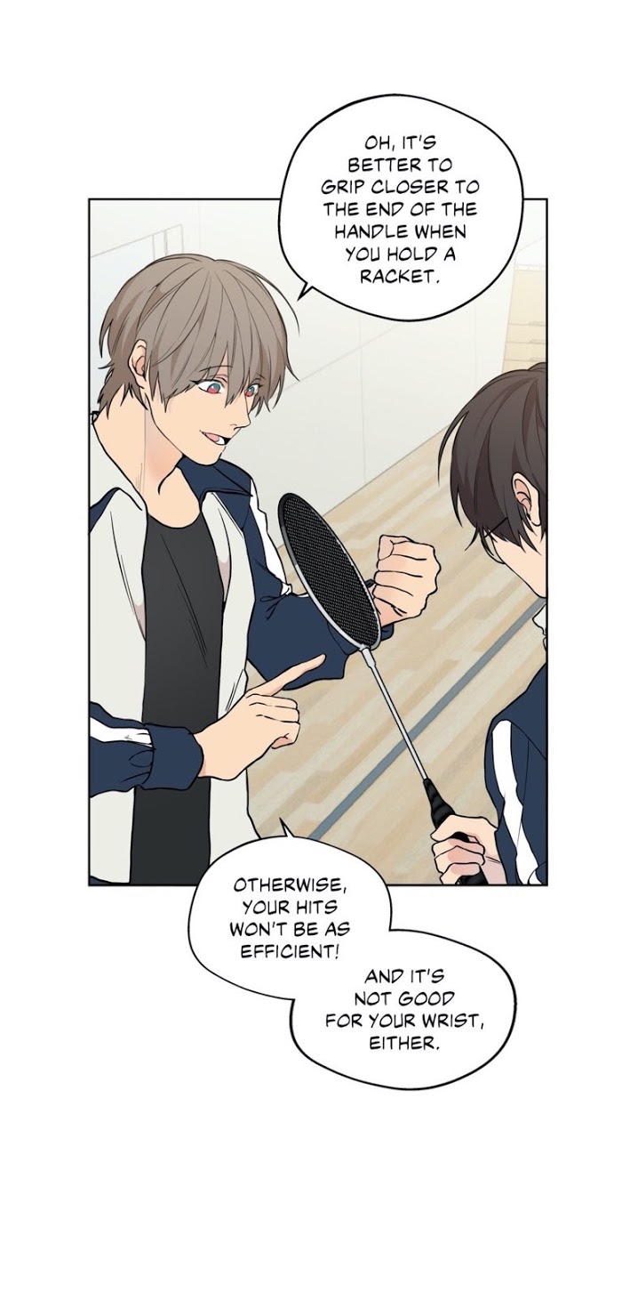 Read Lost in the Cloud Manga Online