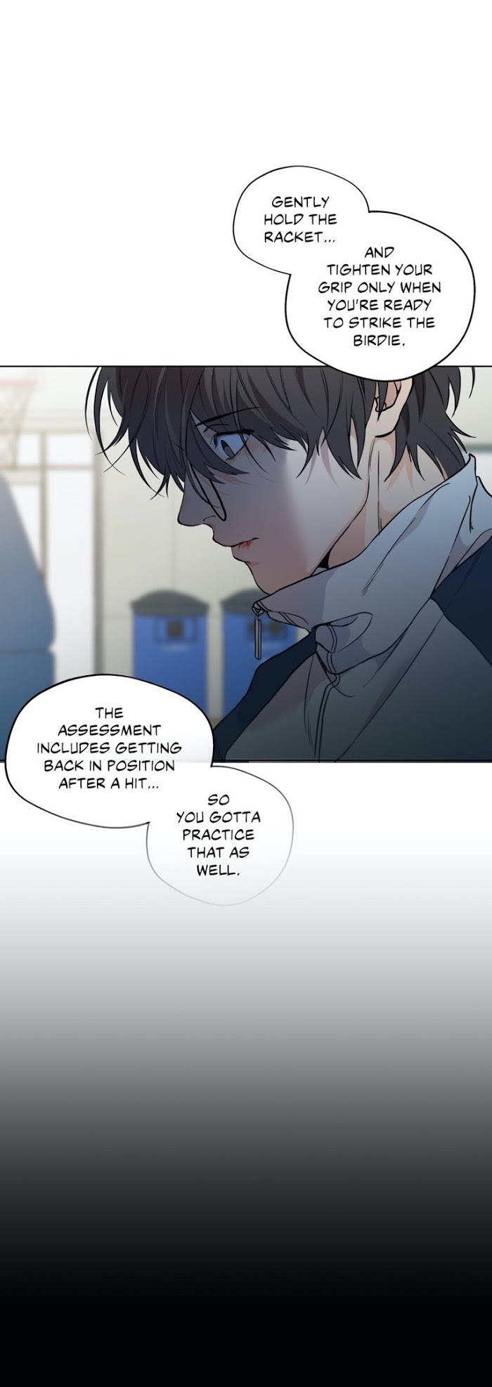 Read Lost in the Cloud Manga Online