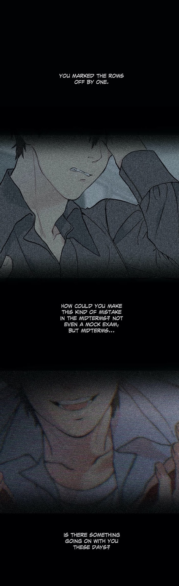 Read Lost in the Cloud Manga Online