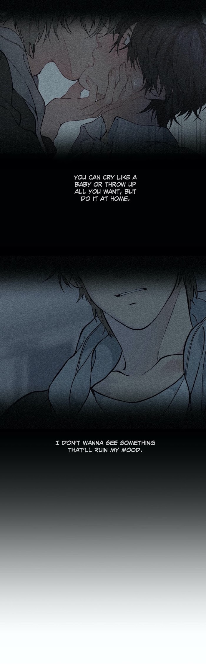 Read Lost in the Cloud Manga Online