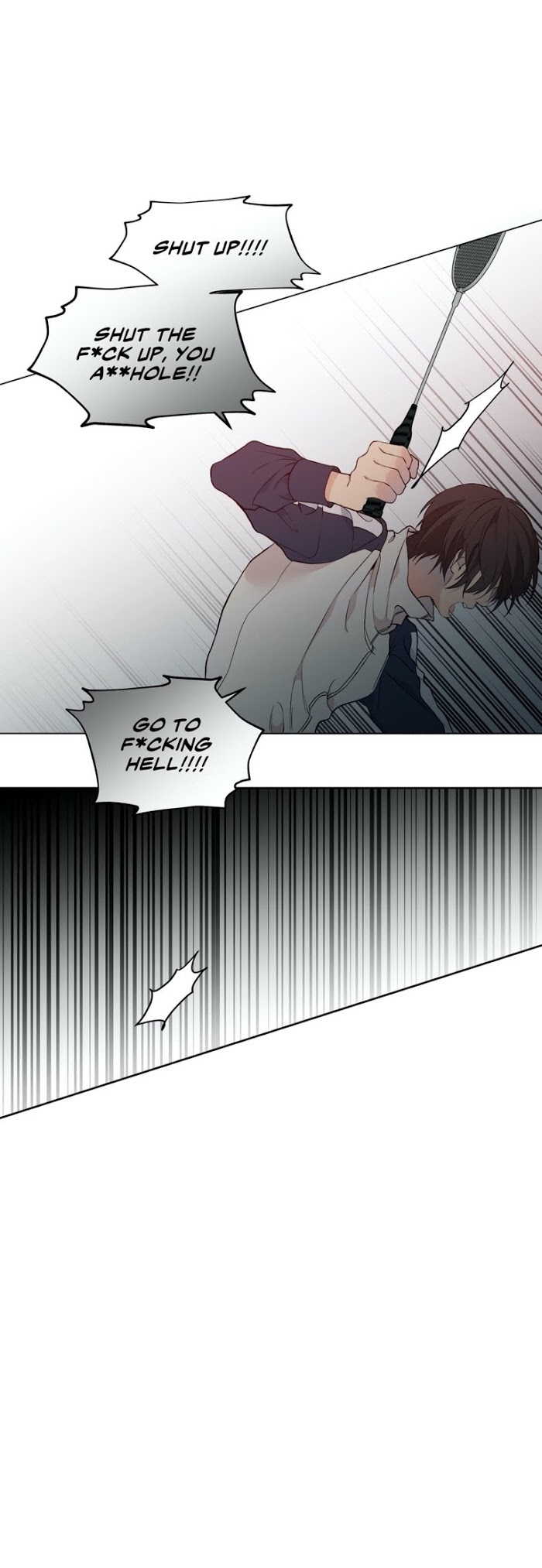 Read Lost in the Cloud Manga Online