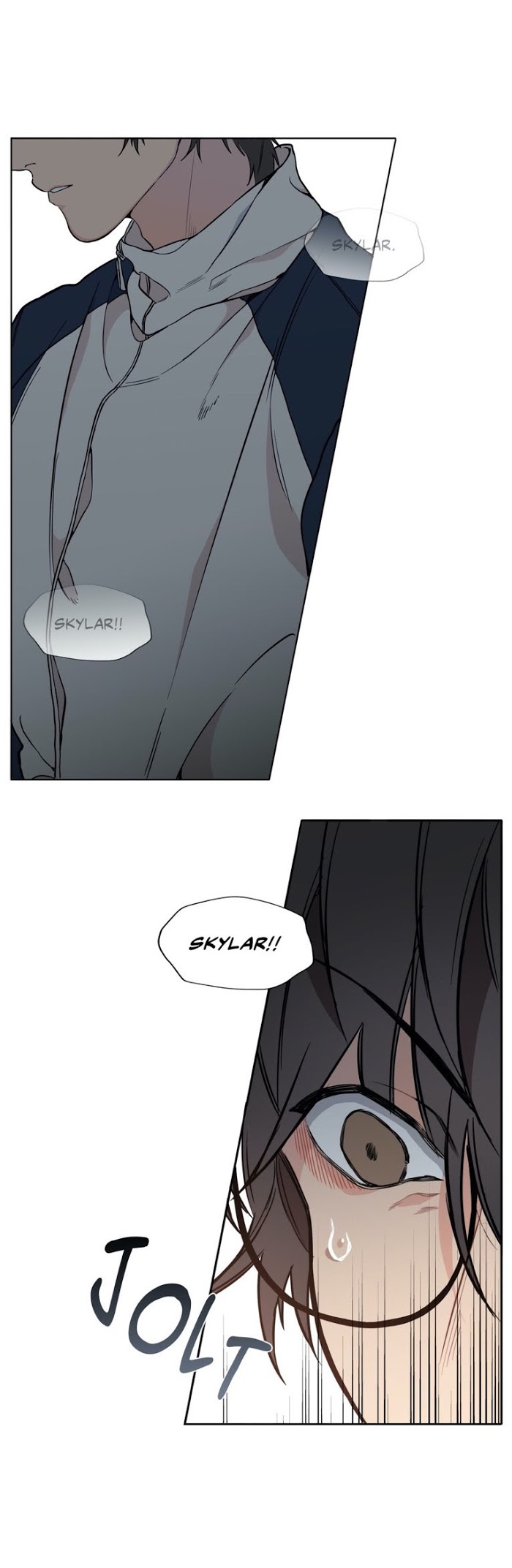 Read Lost in the Cloud Manga Online