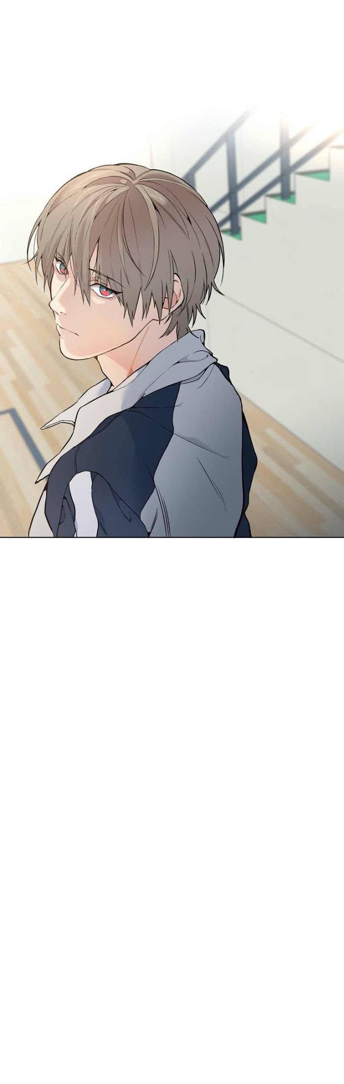 Read Lost in the Cloud Manga Online