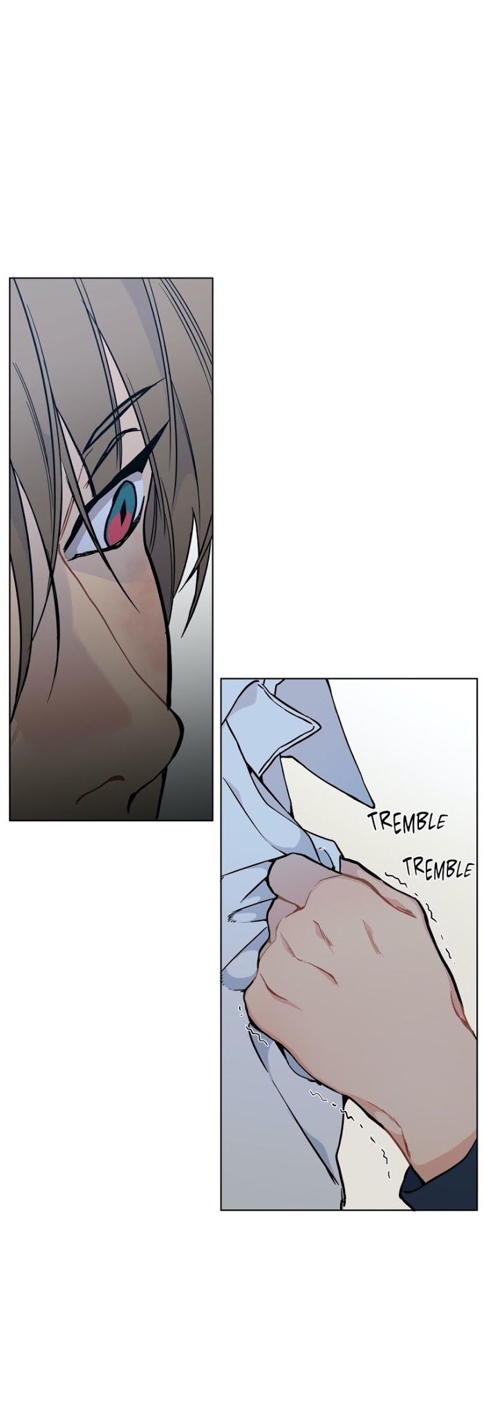 Read Lost in the Cloud Manga Online