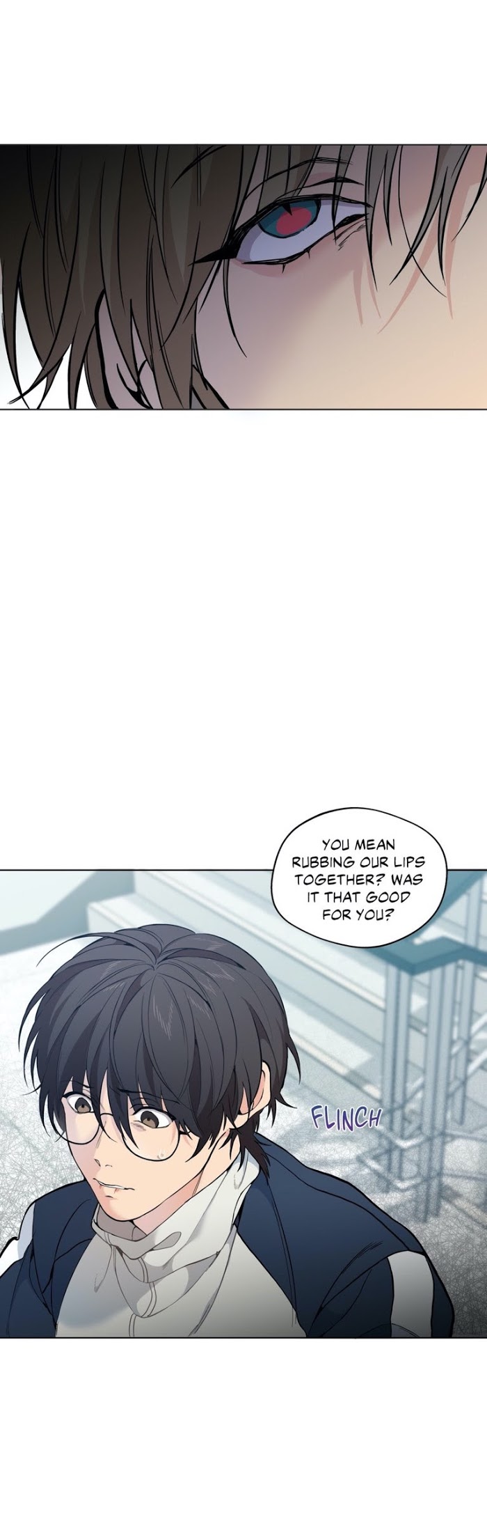 Read Lost in the Cloud Manga Online