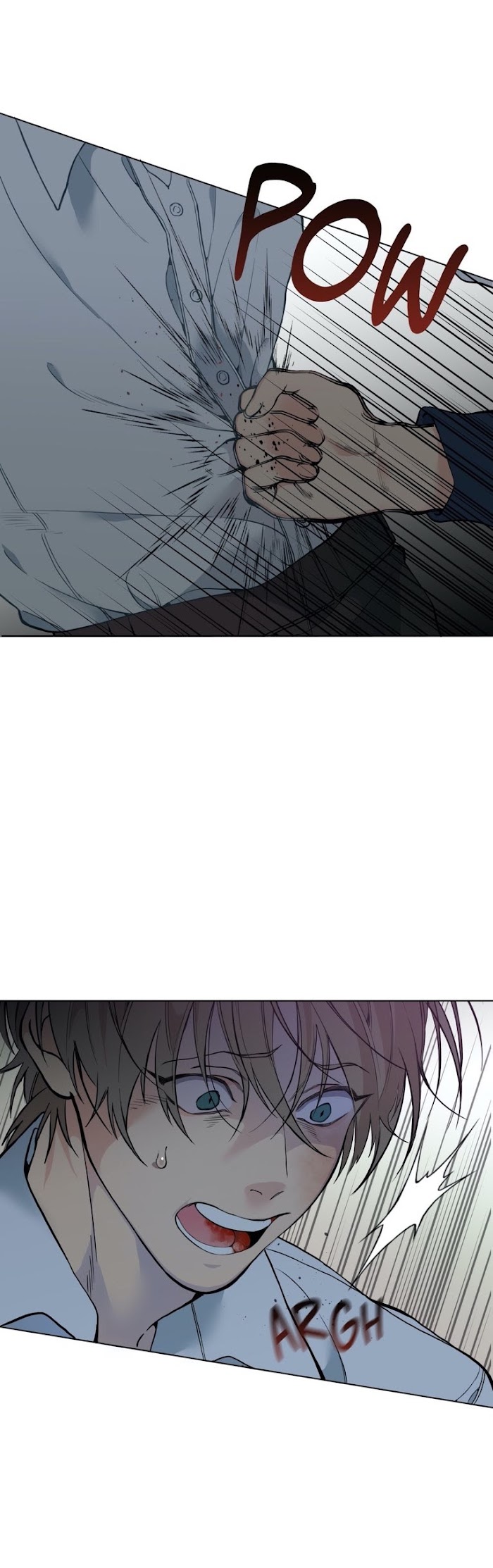 Read Lost in the Cloud Manga Online