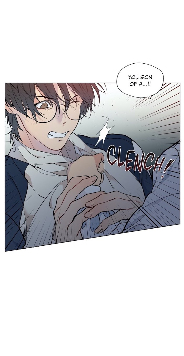 Read Lost in the Cloud Manga Online