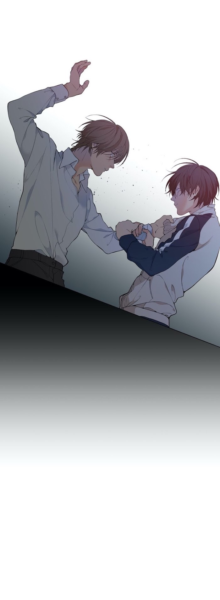 Read Lost in the Cloud Manga Online