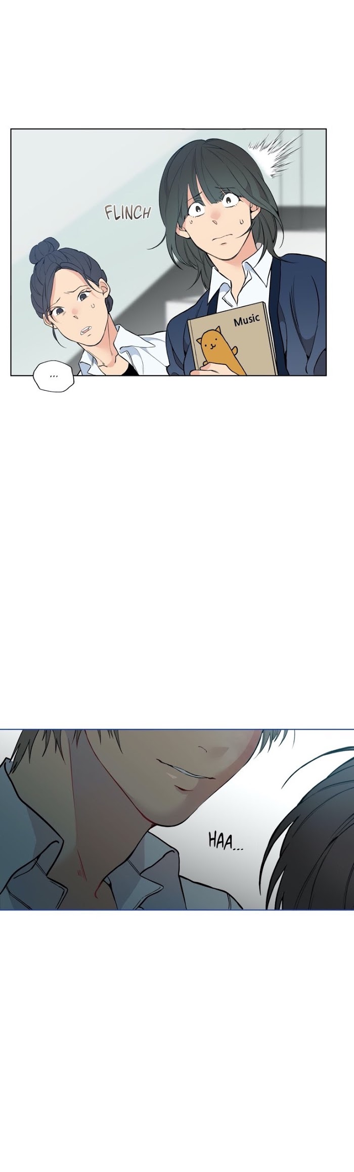 Read Lost in the Cloud Manga Online