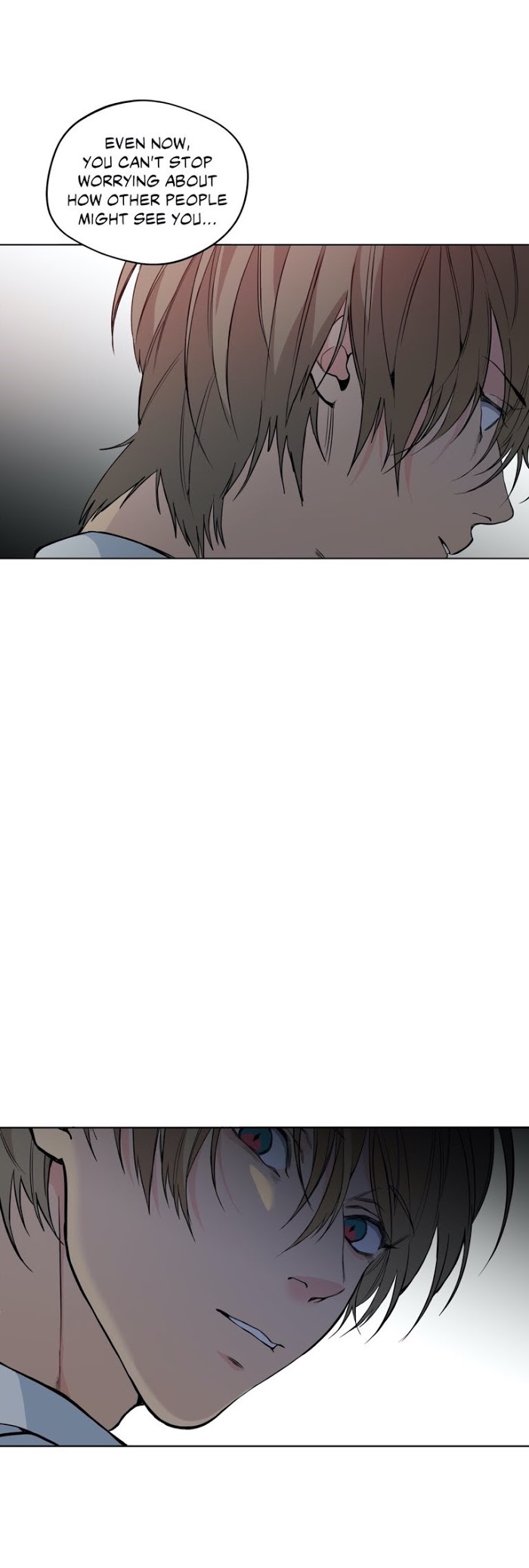 Read Lost in the Cloud Manga Online