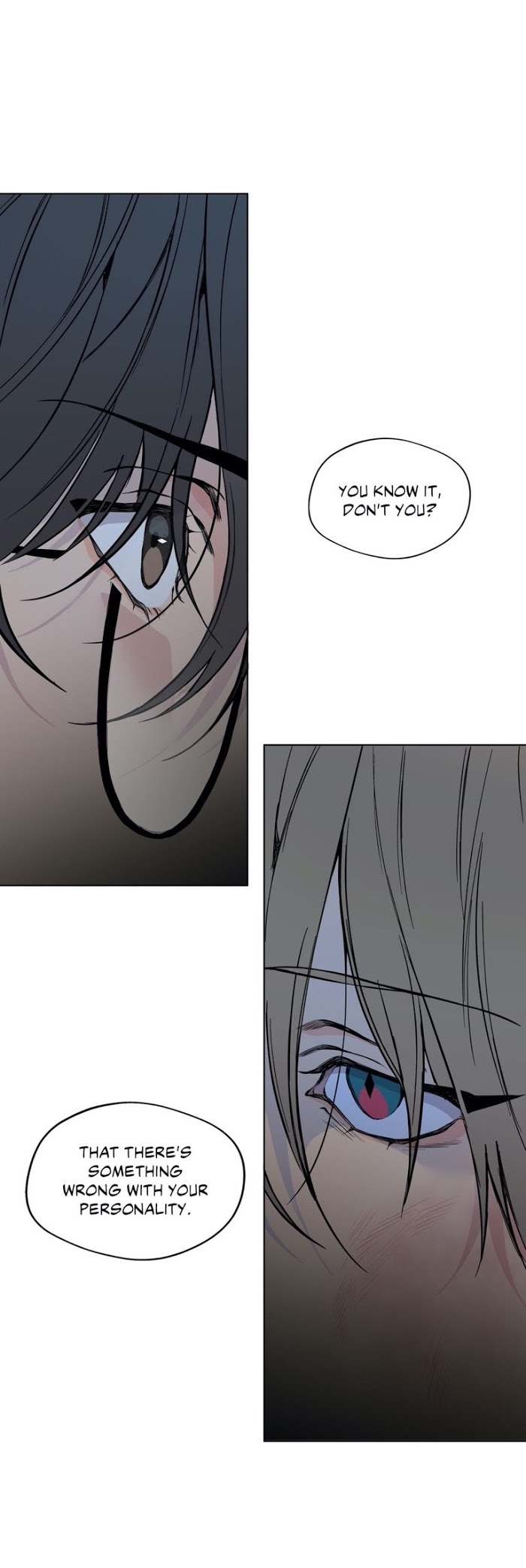 Read Lost in the Cloud Manga Online