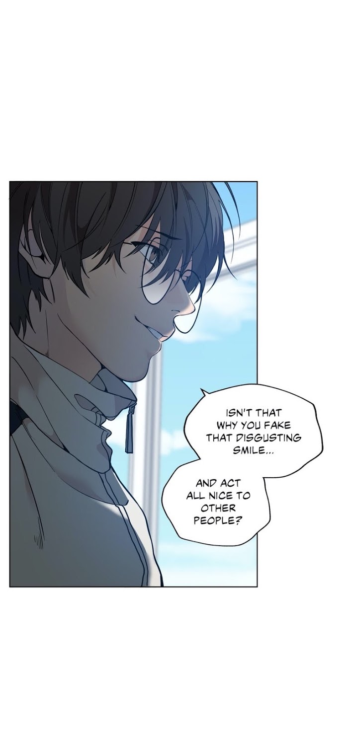 Read Lost in the Cloud Manga Online