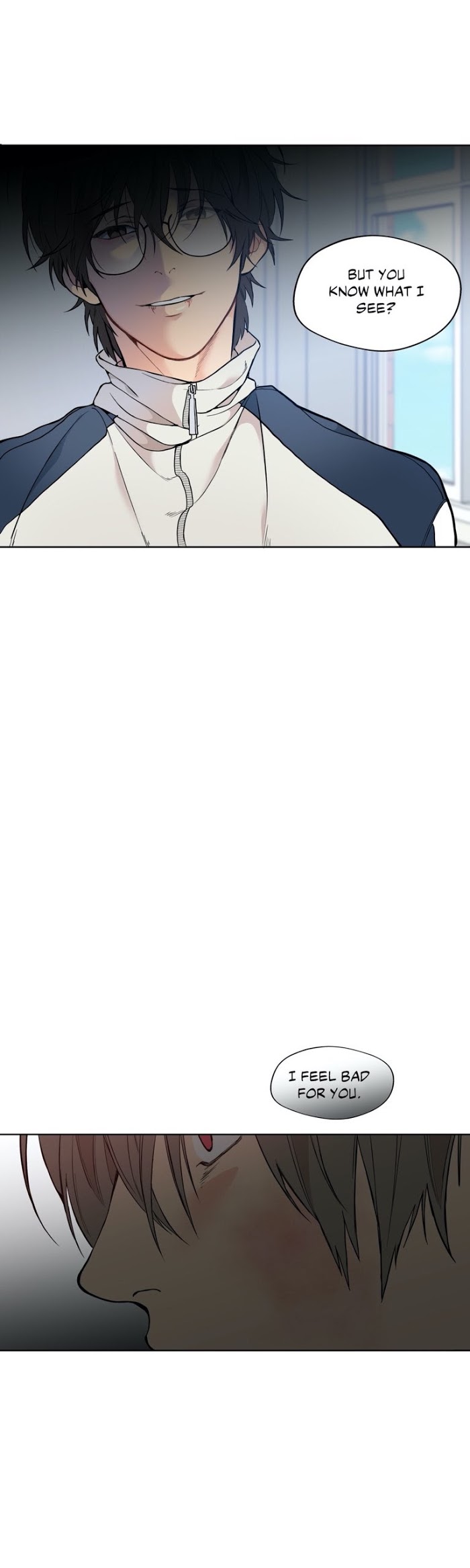 Read Lost in the Cloud Manga Online