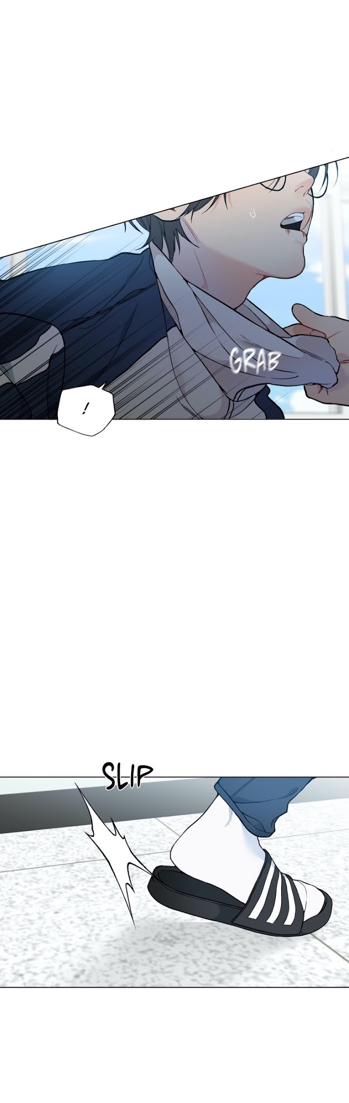 Read Lost in the Cloud Manga Online