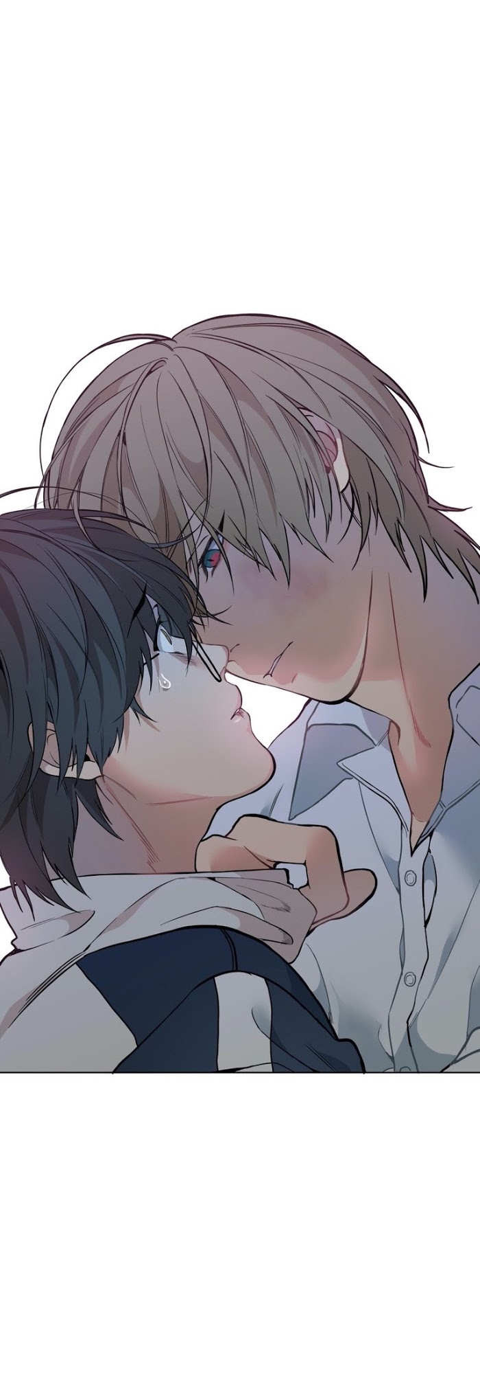 Read Lost in the Cloud Manga Online