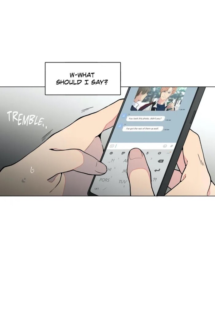 Read Lost in the Cloud Manga Online